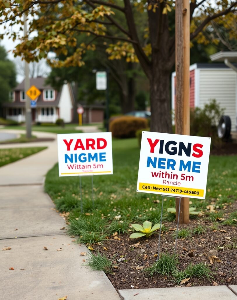 Advertising Roadside Neighborhood Path Buyers 856x1080 1