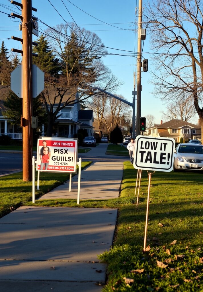 Advertising Roadside Neighborhood Path Buyers 880x1264 1