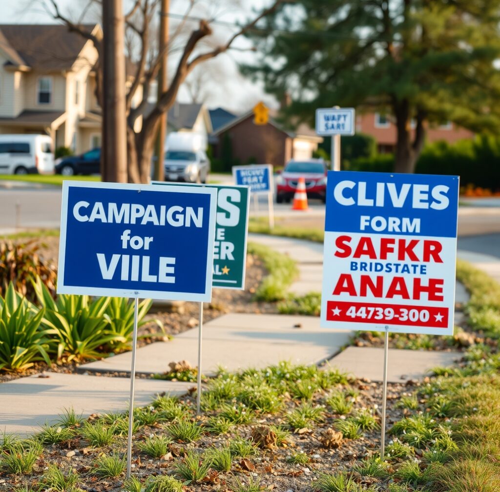Advertising Roadside Neighborhood Path Choose 1032x1016 1