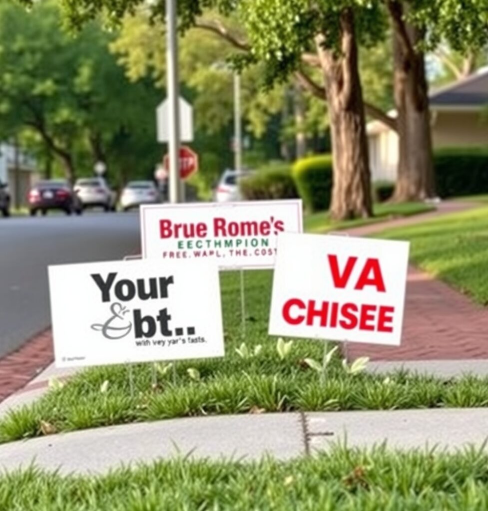 Advertising Roadside Neighborhood Path Evaluate 1000x1048 1
