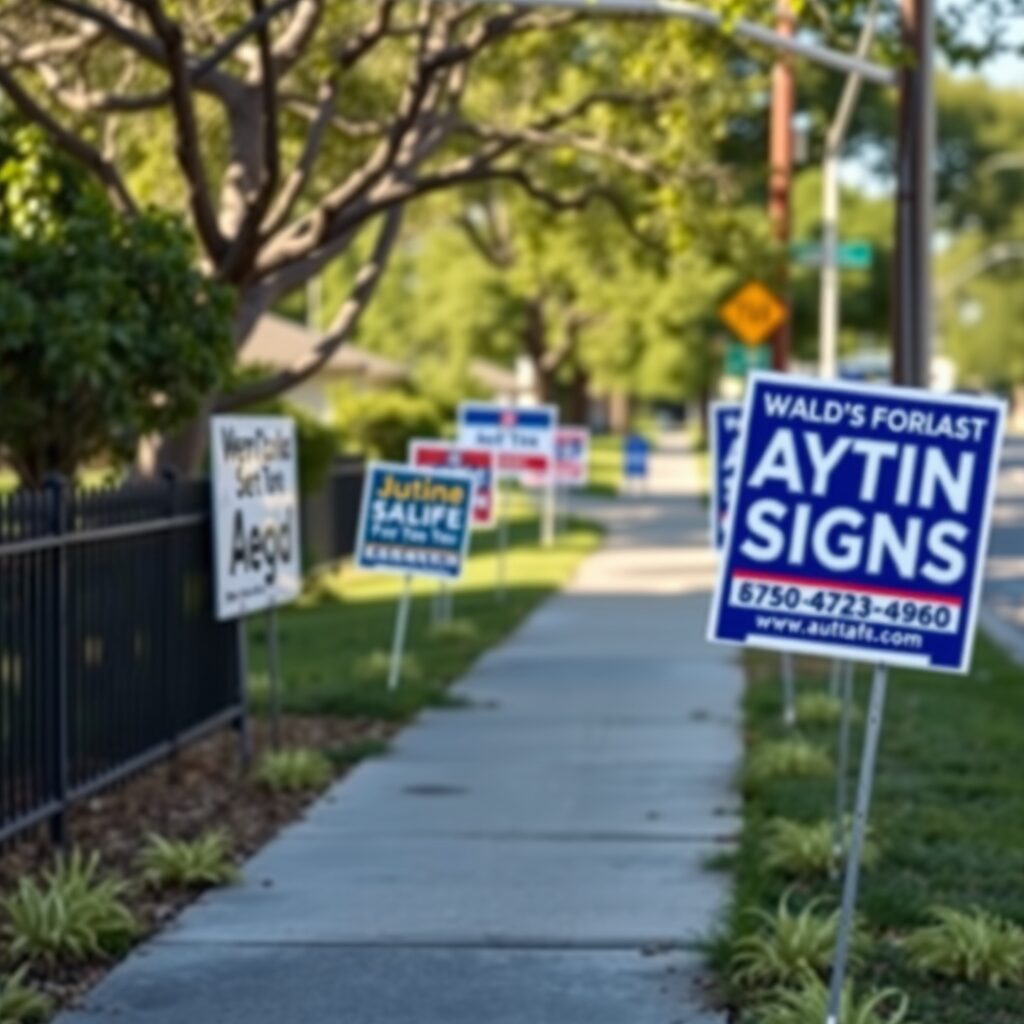 Advertising Roadside Neighborhood Path Evaluate 1048x1048 1