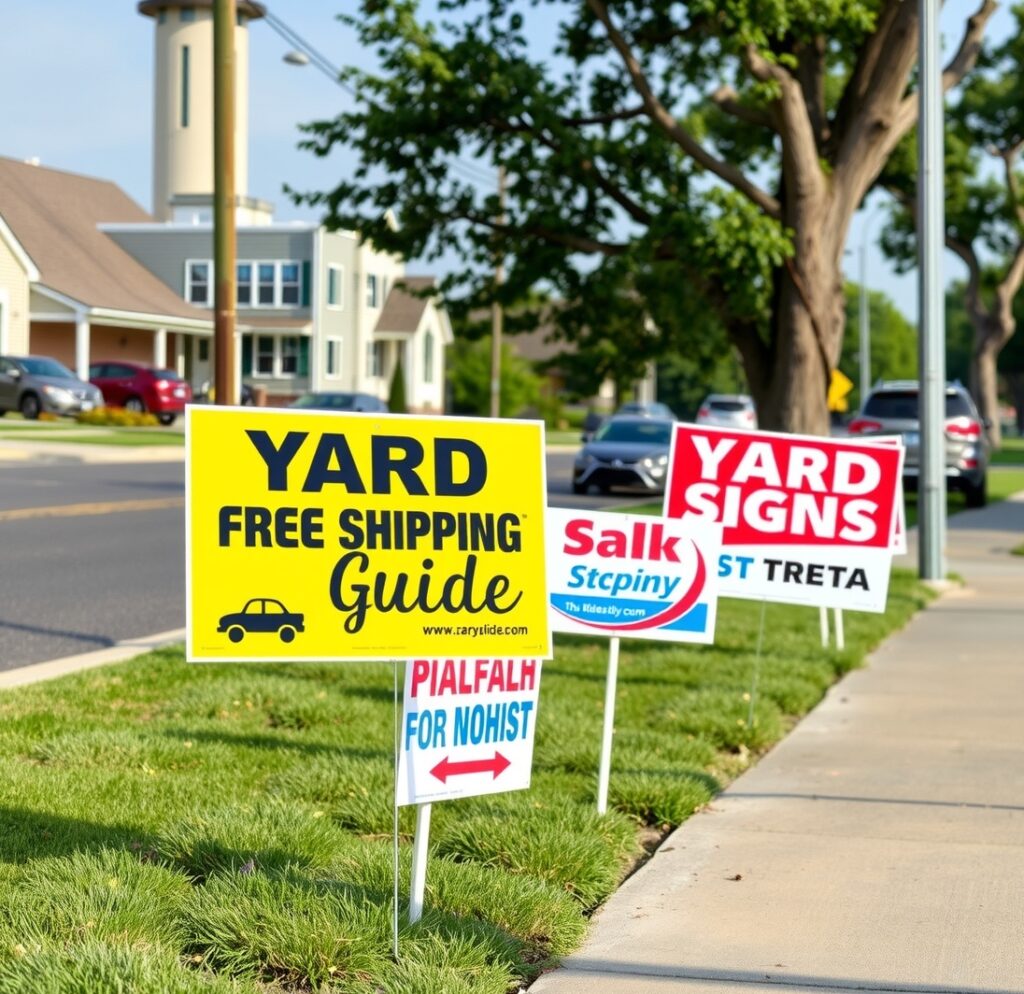 Advertising Roadside Neighborhood Path Evaluate 1096x1064 1