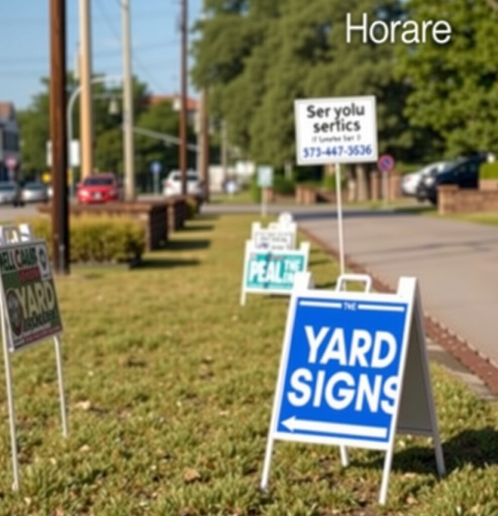 Advertising Roadside Neighborhood Path Evaluate 1152x1192 1