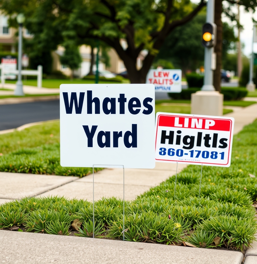 Advertising Roadside Neighborhood Path Evaluate 872x896 1