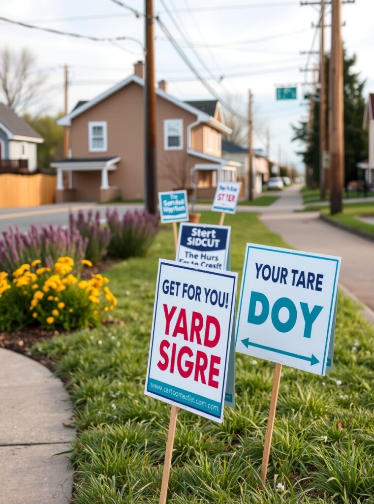 Advertising Roadside Neighborhood Path Prepare 896x1208 1
