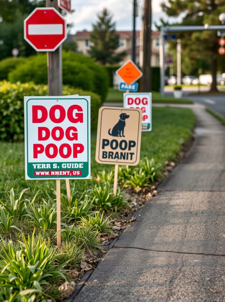 Advertising Roadside Neighborhood Path Tactile 880x1176 1