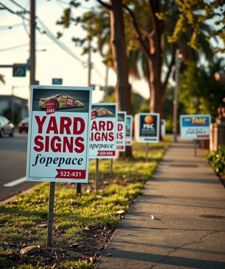 Advertising Roadside Neighborhood Path Tactile 896x1072 1