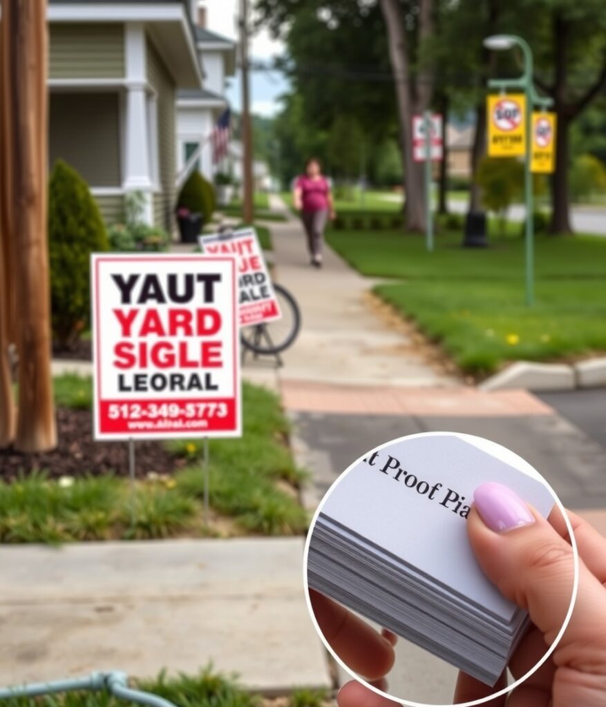 Advertising Roadside Neighborhood Path Tactile 952x1112 5