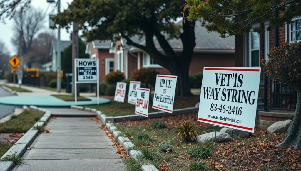 Advertising Yard Signs Roadside Neighborhood 1152x656 1