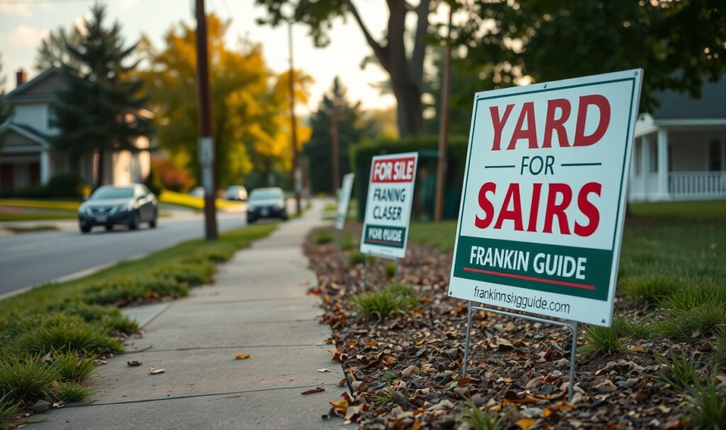 Advertising Yard Signs Roadside Neighborhood 1256x744 1