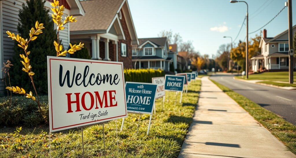 Advertising Yard Signs Roadside Neighborhood 1360x728 1