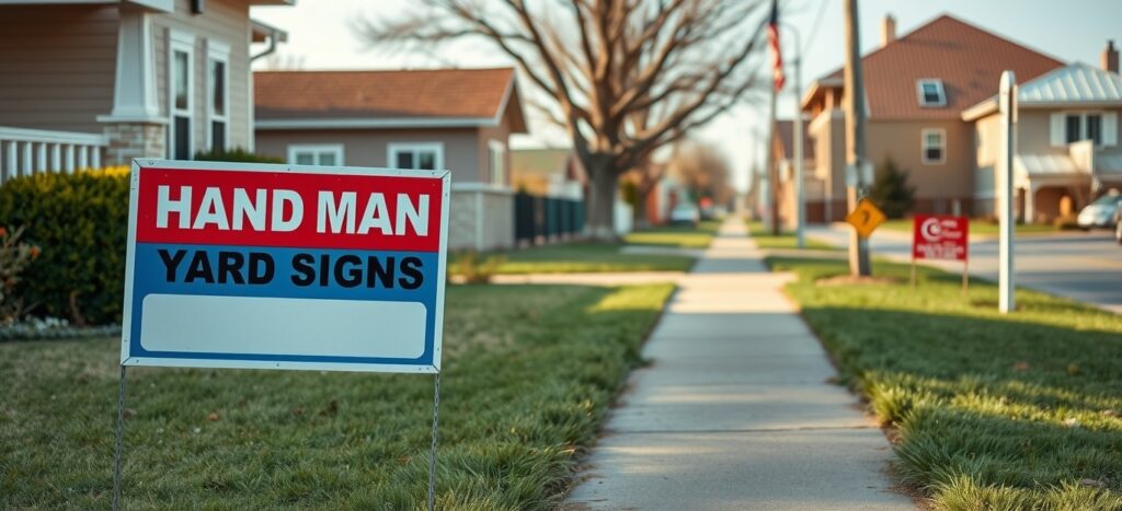 Advertising Yard Signs Roadside Neighborhood 1368x624 1