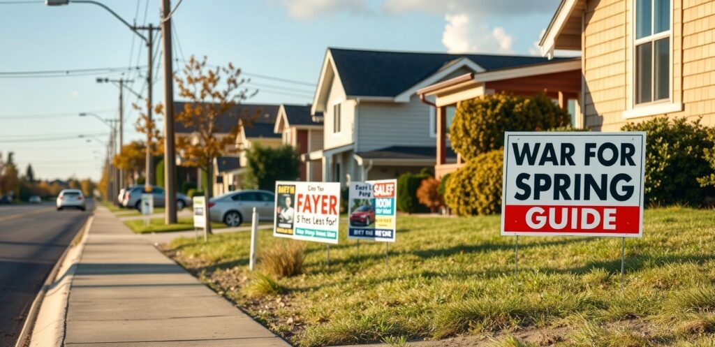 Advertising Yard Signs Roadside Neighborhood 1368x664 1