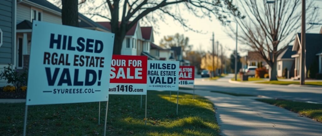 Advertising Yard Signs Roadside Neighborhood 1376x584 1