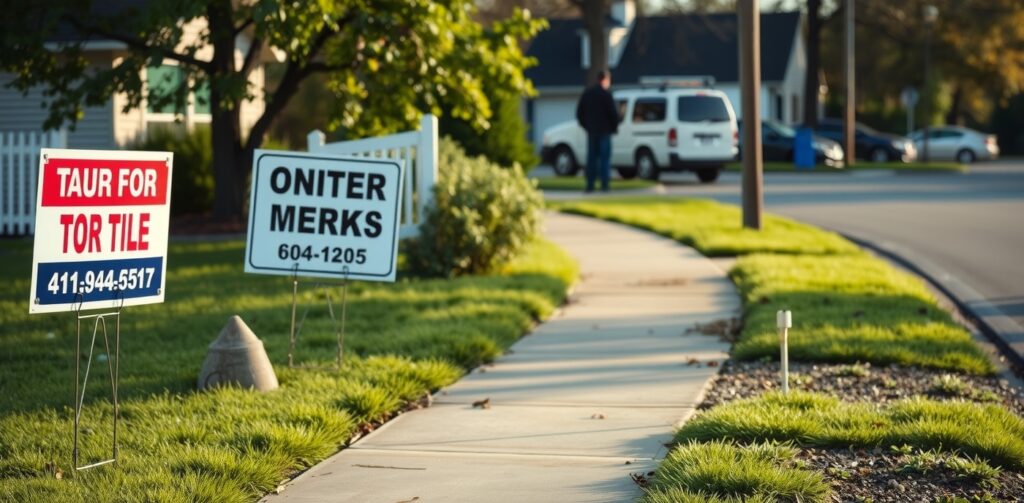 Advertising Yard Signs Roadside Neighborhood 1408x688 1