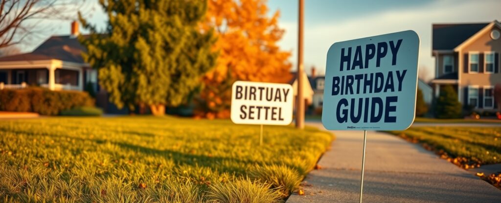 Advertising Yard Signs Roadside Neighborhood 1424x568 1