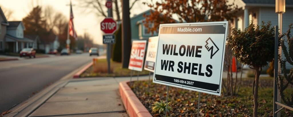 Advertising Yard Signs Roadside Neighborhood 1440x560 1