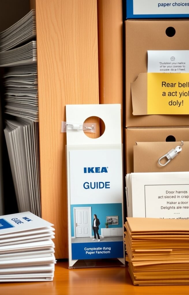 Beside Paper Choices Distribution Materials 808x1264 1