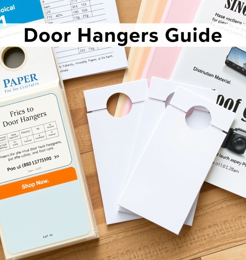 Beside Paper Choices Distribution Materials 864x912 1