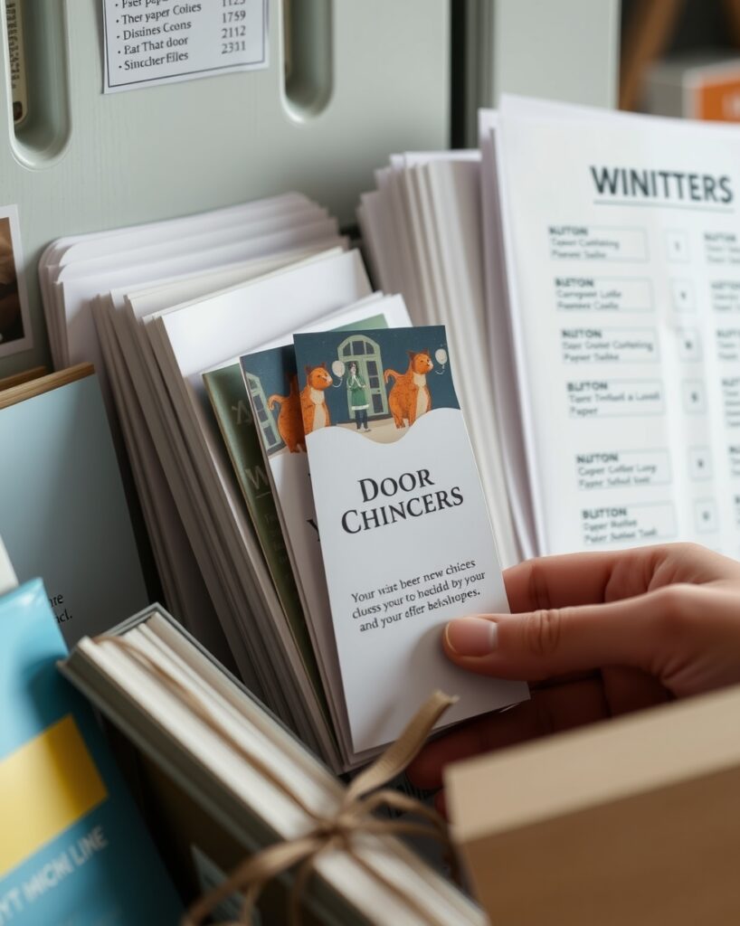 Beside Paper Choices Distribution Materials 984x1232 1