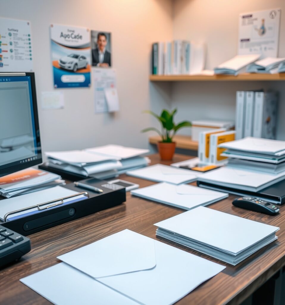 Branded Desk Printed Documents Mailing 1040x1112 4