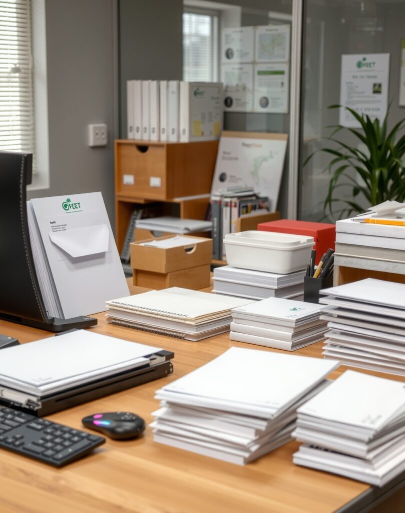 Branded Desk Printed Documents Mailing 1056x1336 3