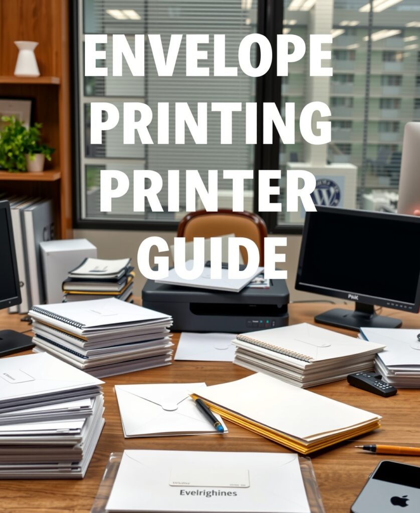 Branded Desk Printed Documents Mailing 1080x1320 1