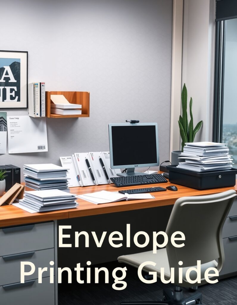 Branded Desk Printed Documents Mailing 920x1184 3
