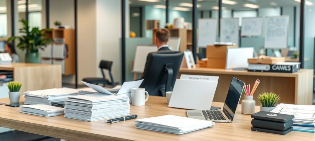 Branded Desk Printed Documents Supplies 1248x560 1