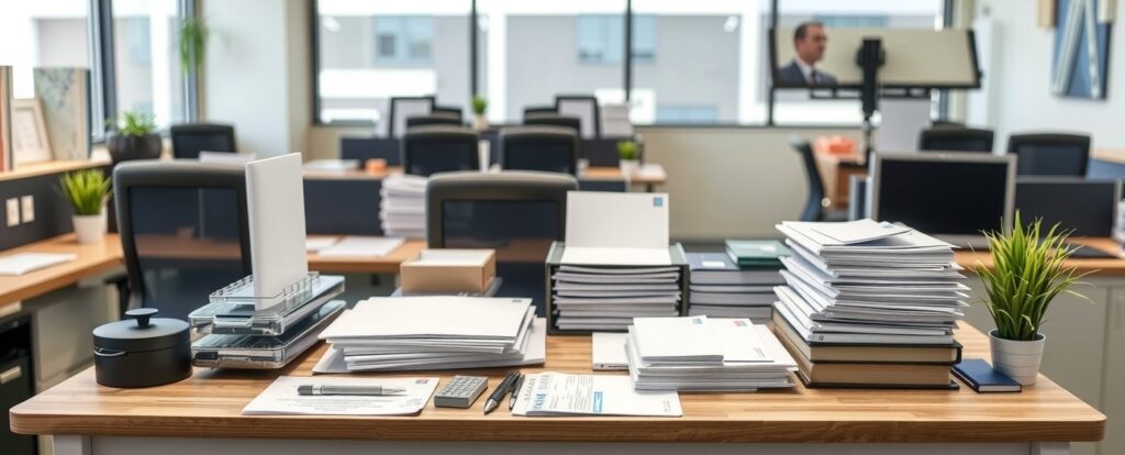 Branded Desk Printed Documents Supplies 1384x560 5