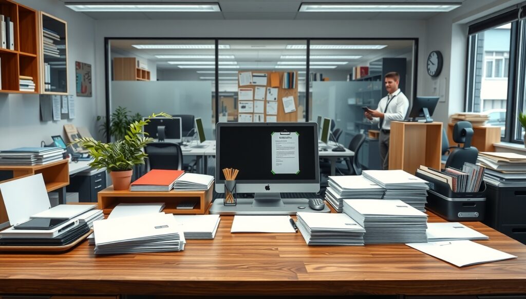 Branded Stationery Desk Printed Envelopes 1392x792 4