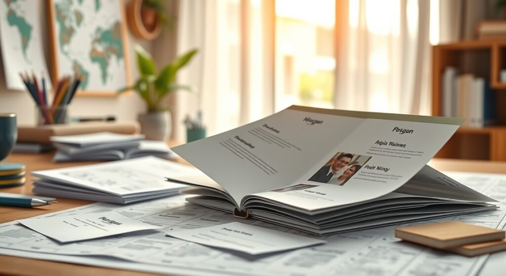 Brochure Planning Paper Swatches Sample 1144x624 1