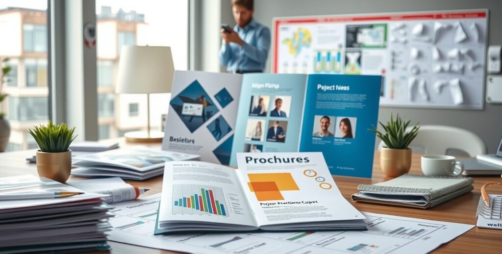 Brochure Planning Paper Swatches Sample 1152x584 1