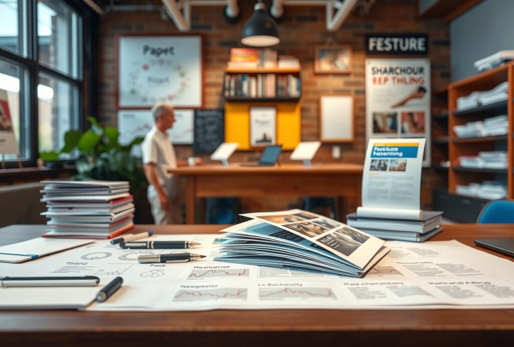 Brochure Planning Paper Swatches Sample 1184x800 1