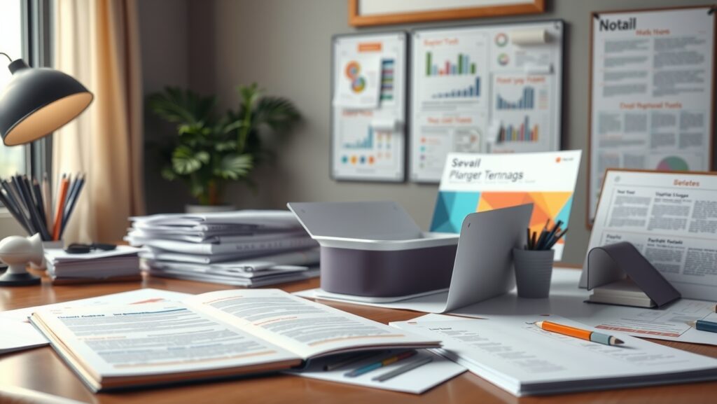 Brochure Planning Paper Swatches Sample 1392x784 1