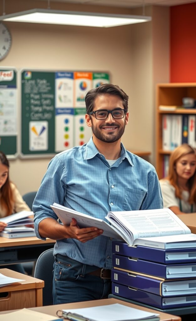 Classroom Office Printed Binders Practical 816x1336 4