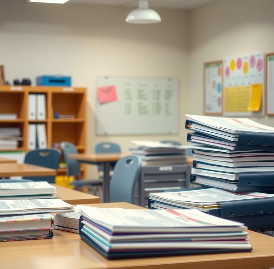 Classroom Office Printed Binders Practical 880x864 1