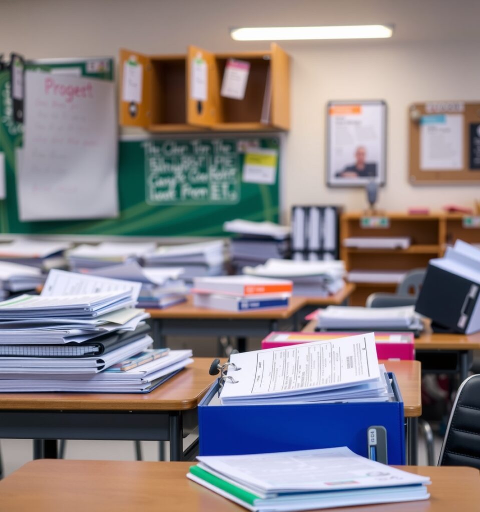 Classroom Printed Binders Practical Workflow 1064x1136 1