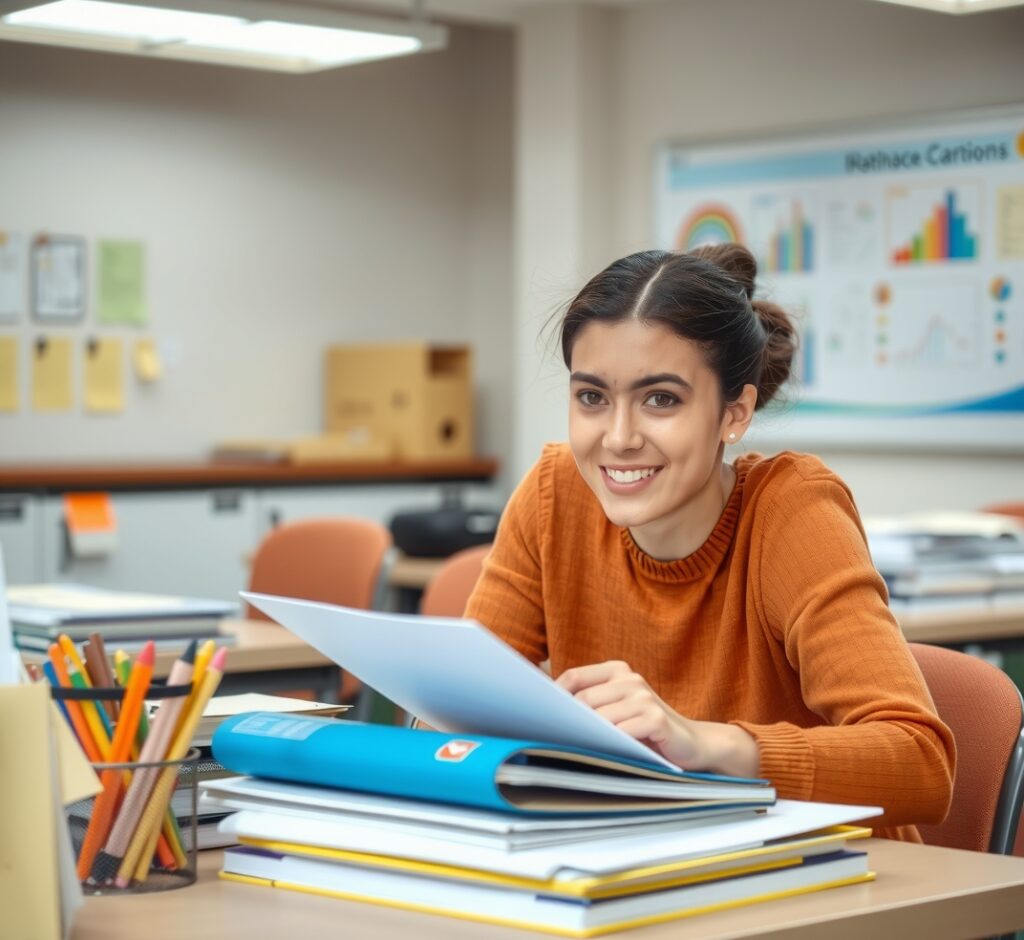 Classroom Printed Binders Practical Workflow 1072x984 1