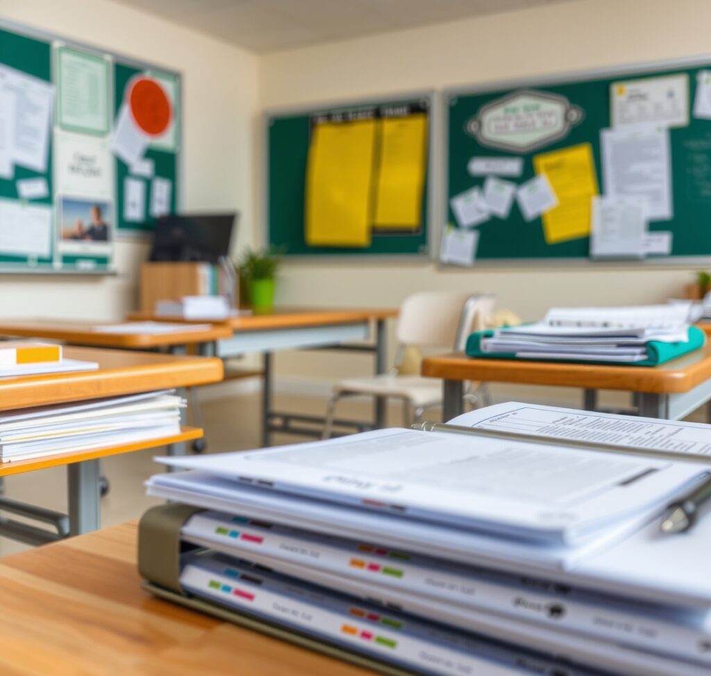 Classroom Printed Binders Practical Workflow 1120x1064 1