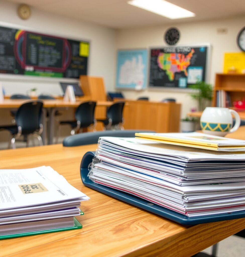 Classroom Printed Binders Practical Workflow 1136x1192 1