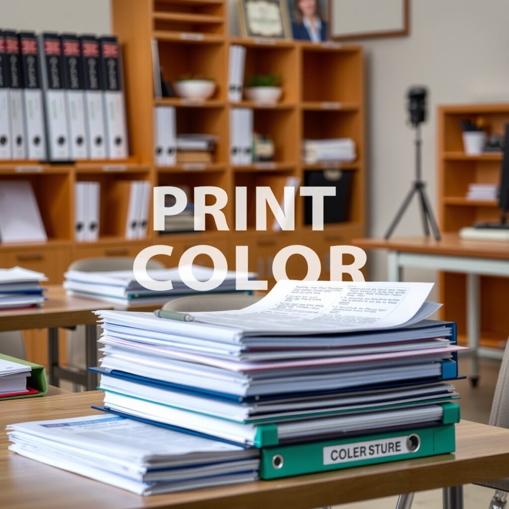 Classroom Printed Binders Practical Workflow 1176x1176 1