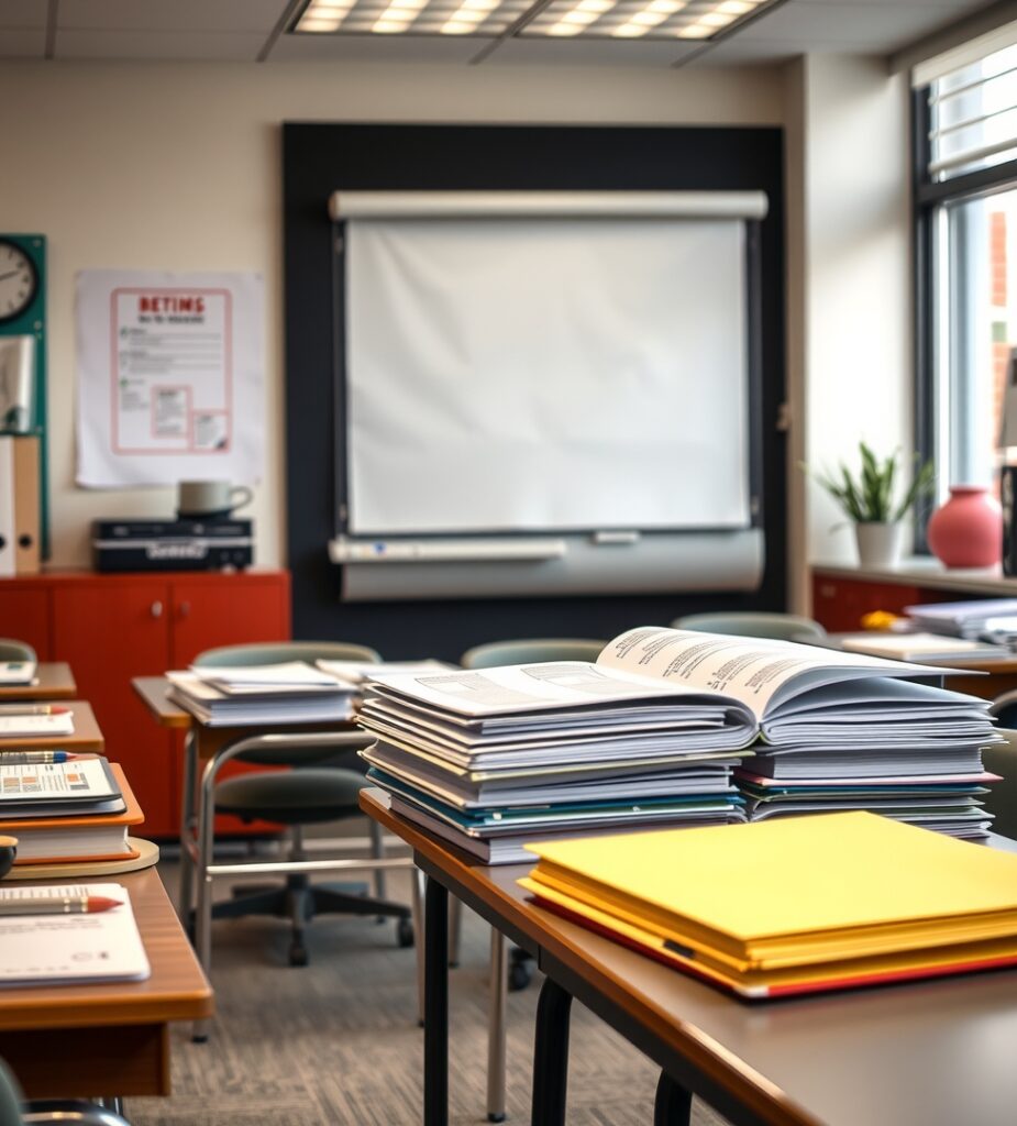 Classroom Printed Binders Practical Workflow 976x1080 1