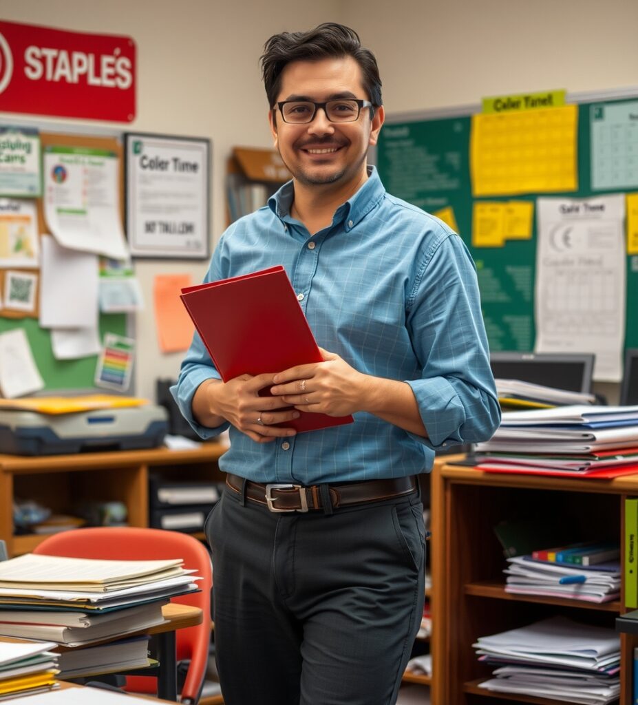 Classroom Printed Binders Practical Workflow 992x1096 1