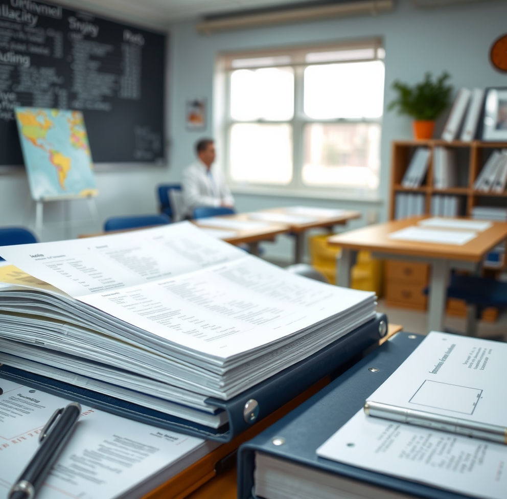 Classroom Printed Binders Practical Workflow 992x976 1