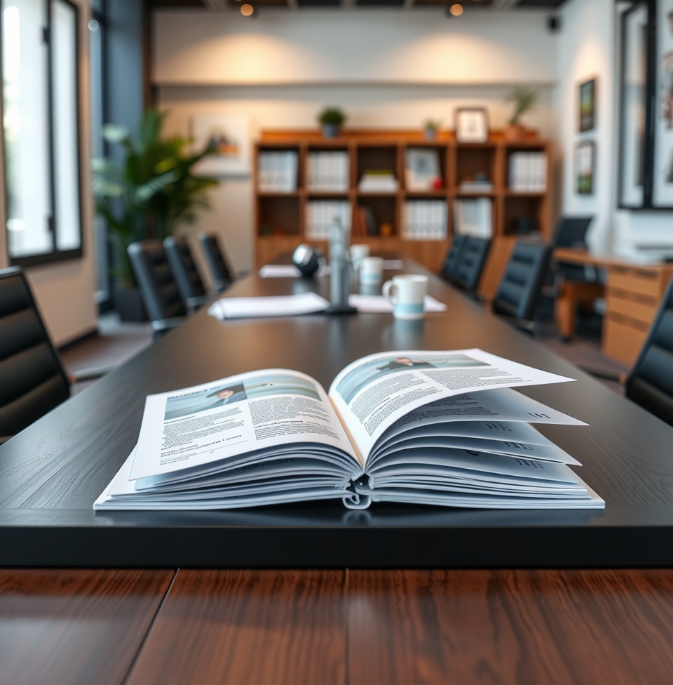 Clean Tabletop Office Environment Evaluate 960x976 1