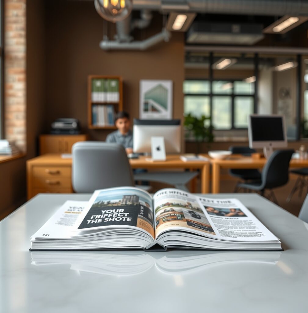 Clean Tabletop Office Environment Quality 1064x1080 1