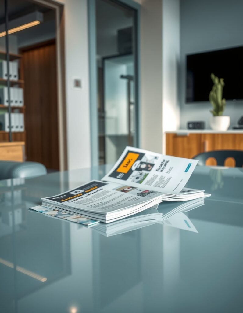 Clean Tabletop Office Environment Specs 928x1192 1