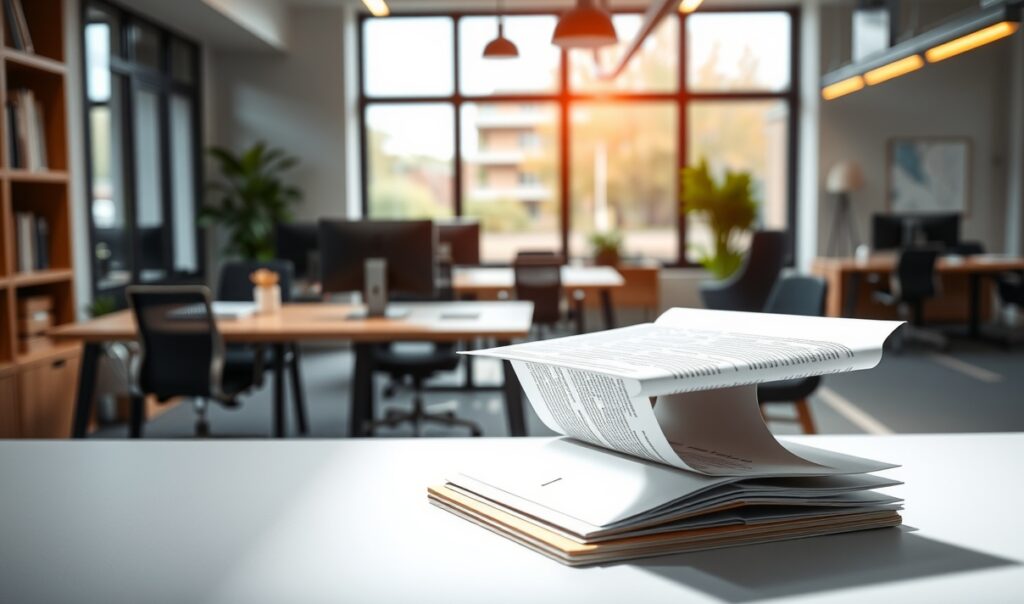 Clean Tabletop Open Folded Brochures 1208x712 1