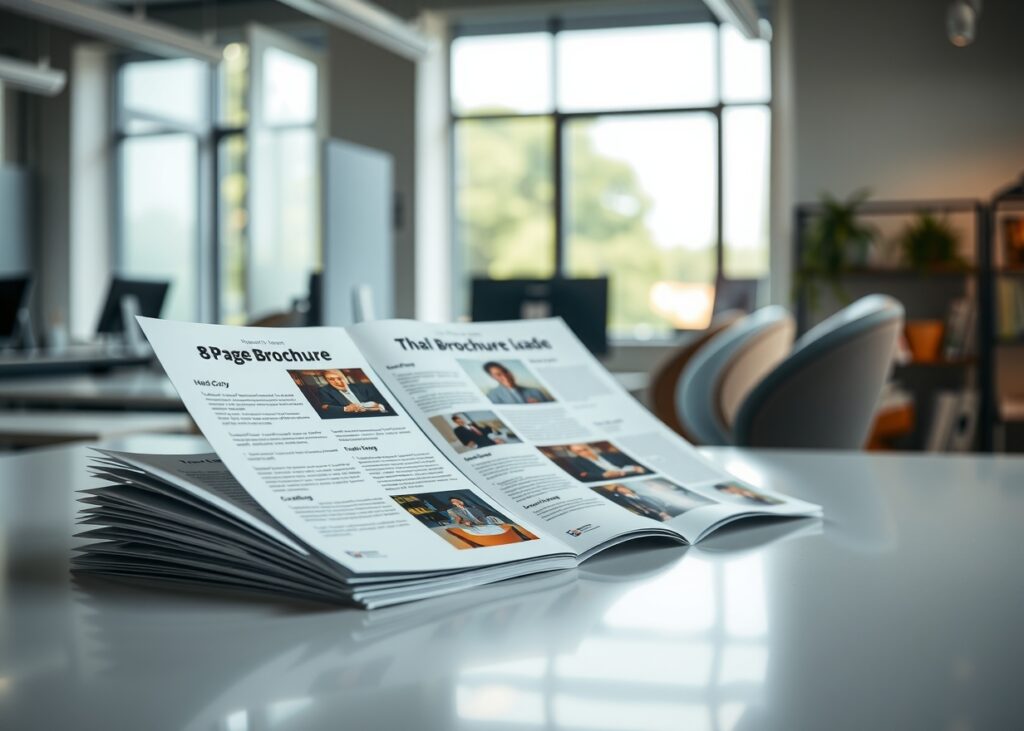 Clean Tabletop Open Folded Brochures 1232x880 3